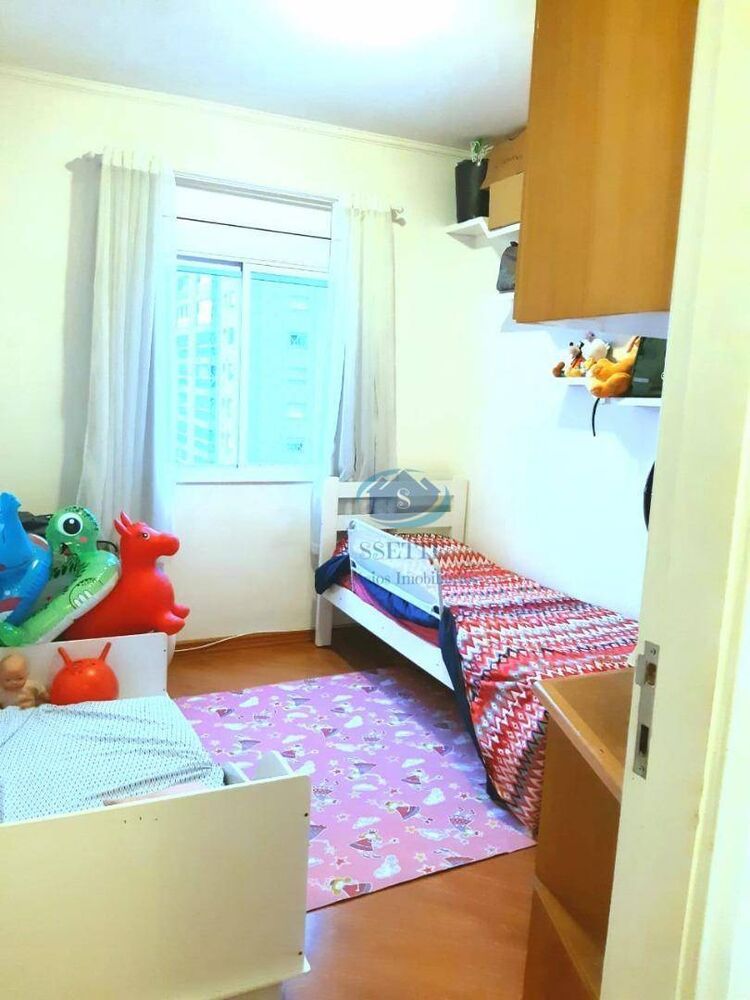 Apartamento, 2 quartos, 59 m² - Foto 5