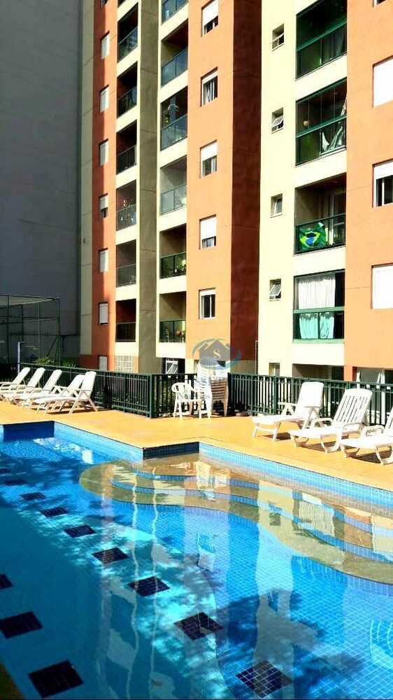 Apartamento, 2 quartos, 59 m² - Foto 6