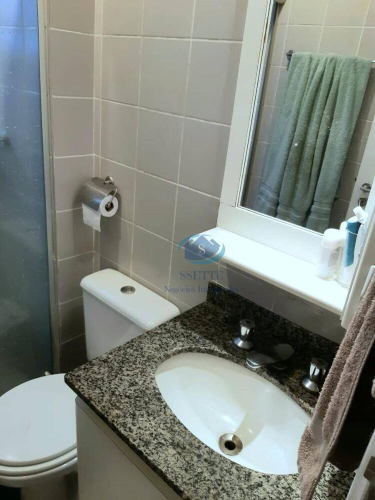 Apartamento, 2 quartos, 59 m² - Foto 8