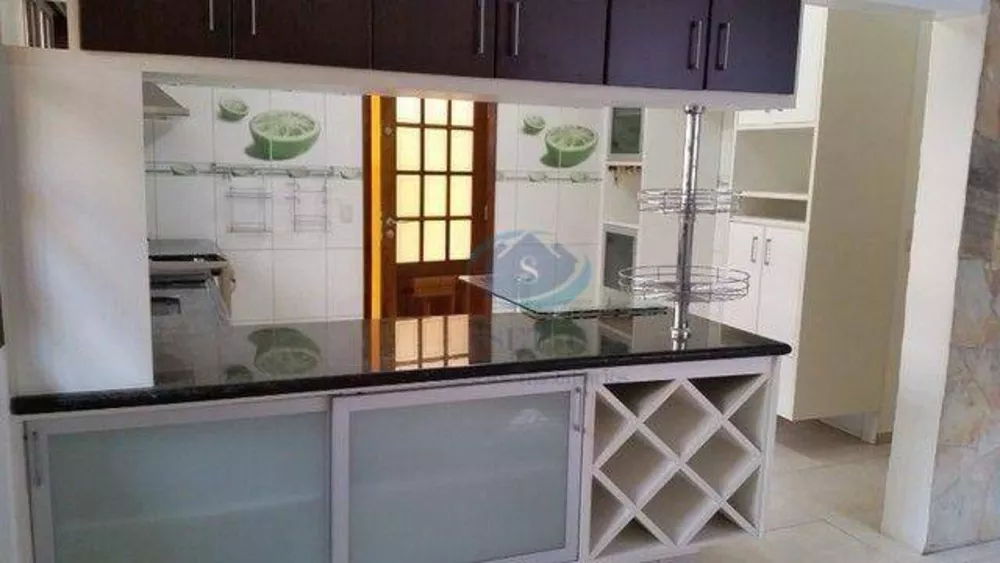 Casa, 3 quartos, 200 m² - Foto 11