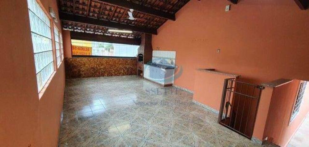 Casa, 3 quartos, 200 m² - Foto 17