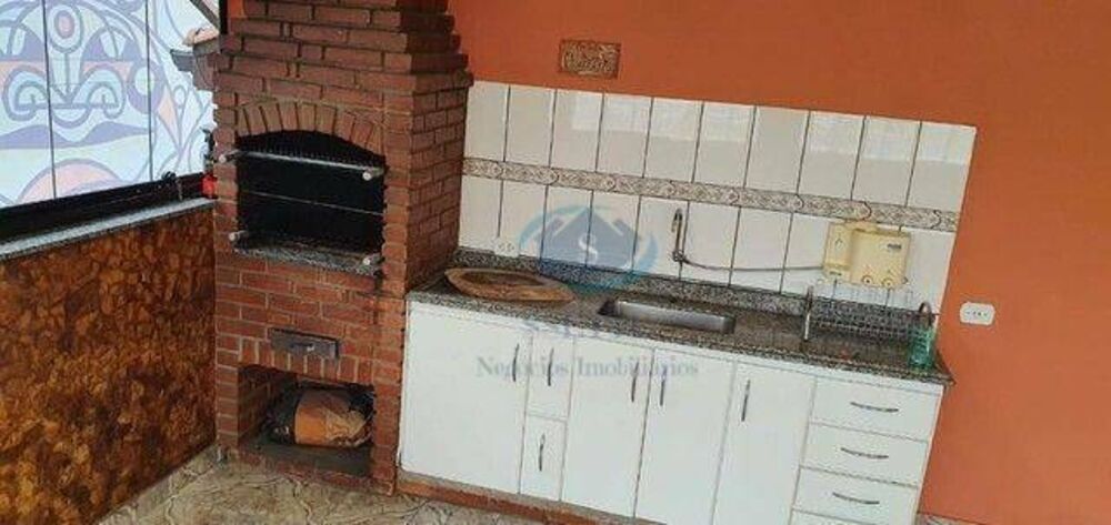 Casa, 3 quartos, 200 m² - Foto 15