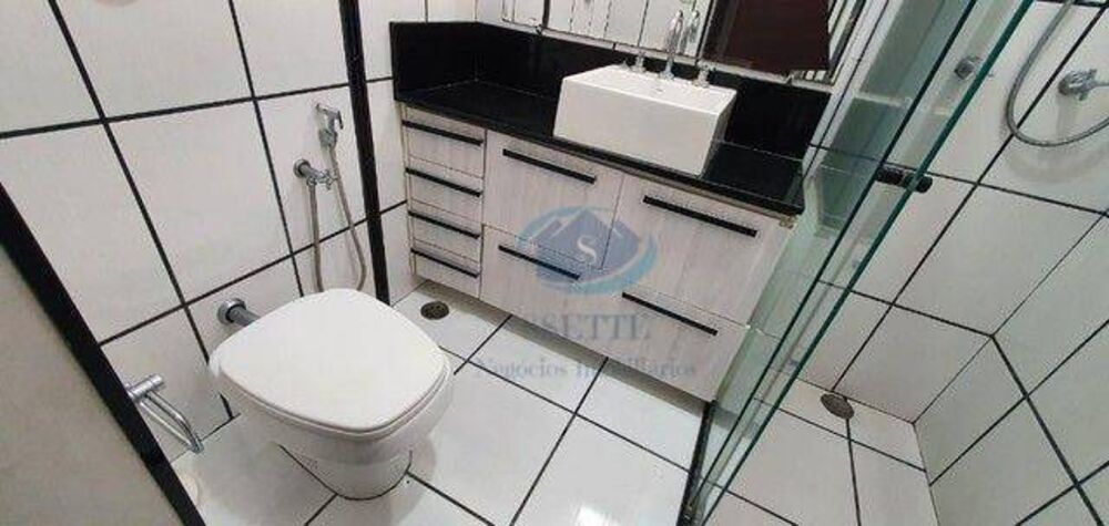 Casa, 3 quartos, 200 m² - Foto 18