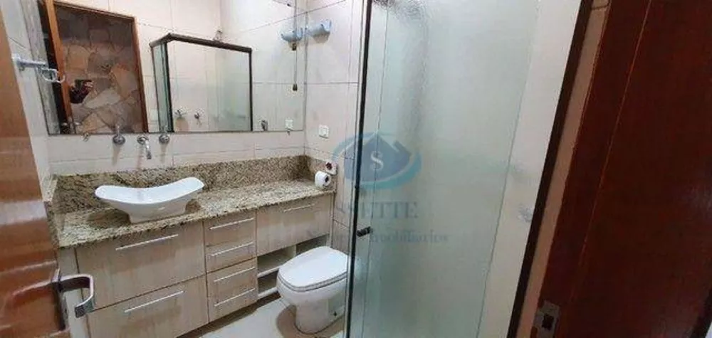 Casa, 3 quartos, 200 m² - Foto 13