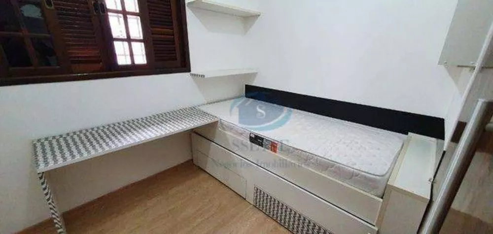 Casa, 3 quartos, 200 m² - Foto 6