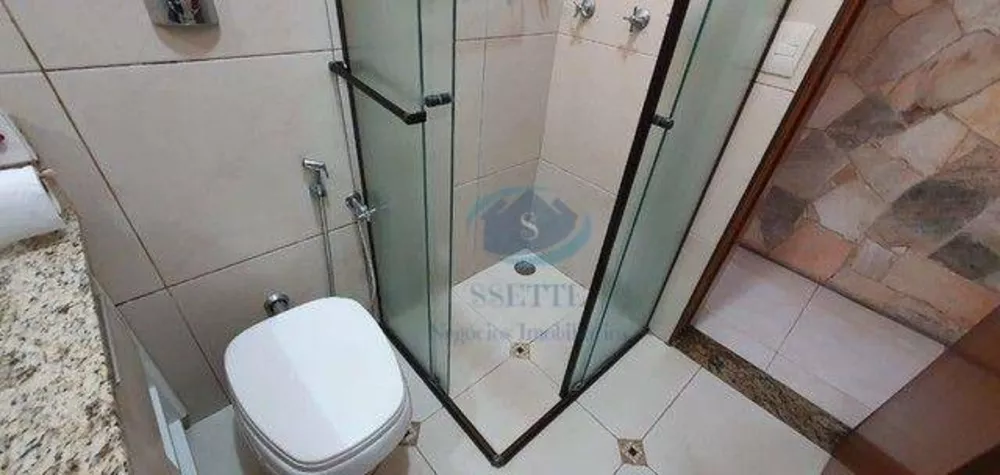 Casa, 3 quartos, 200 m² - Foto 7
