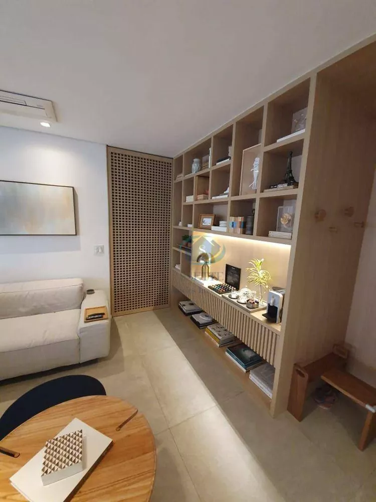 Apartamento, 2 quartos, 111 m² - Foto 2
