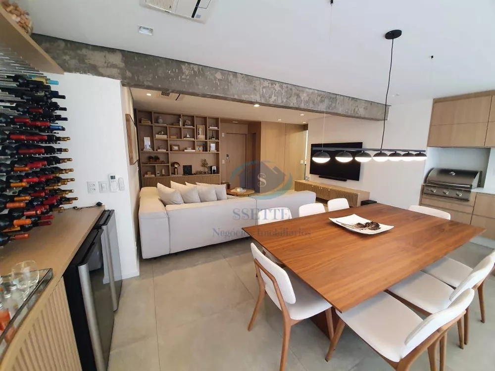 Apartamento, 2 quartos, 111 m² - Foto 6