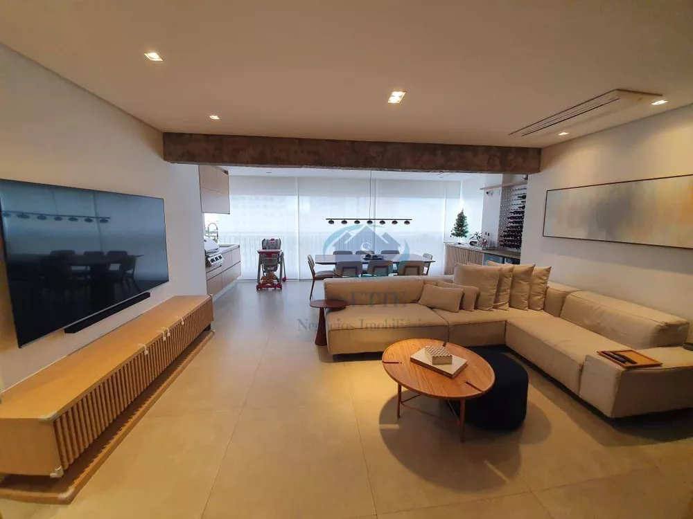 Apartamento, 2 quartos, 111 m² - Foto 1