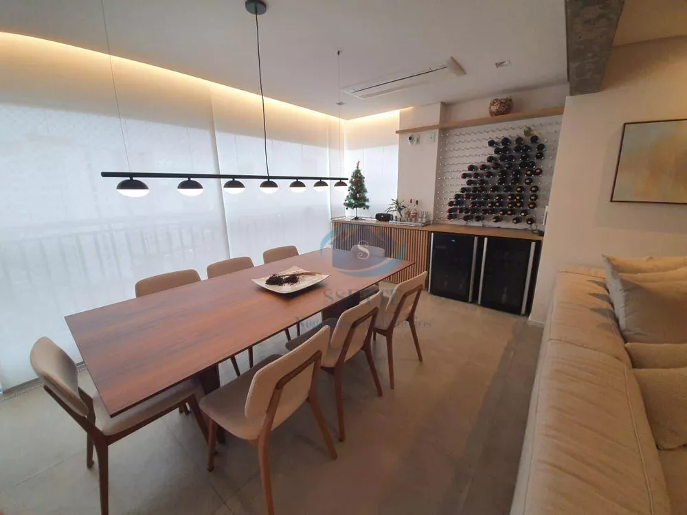 Apartamento, 2 quartos, 111 m² - Foto 11