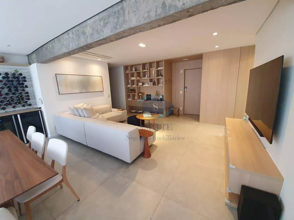 Apartamento, 2 quartos, 111 m² - Foto 4