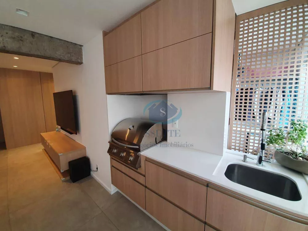 Apartamento, 2 quartos, 111 m² - Foto 3