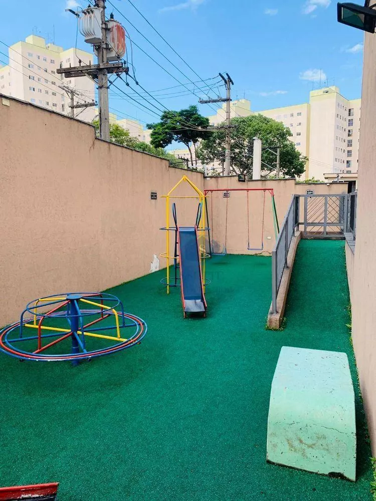 Apartamento à venda com 2 quartos, 60m² - Foto 5