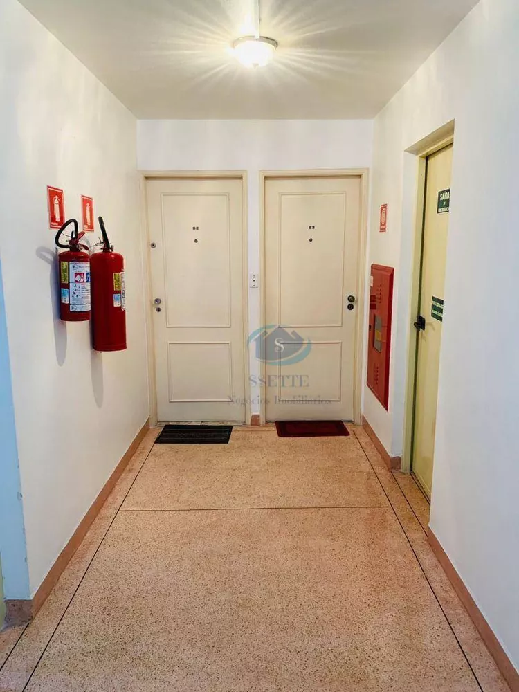 Apartamento à venda com 2 quartos, 60m² - Foto 10