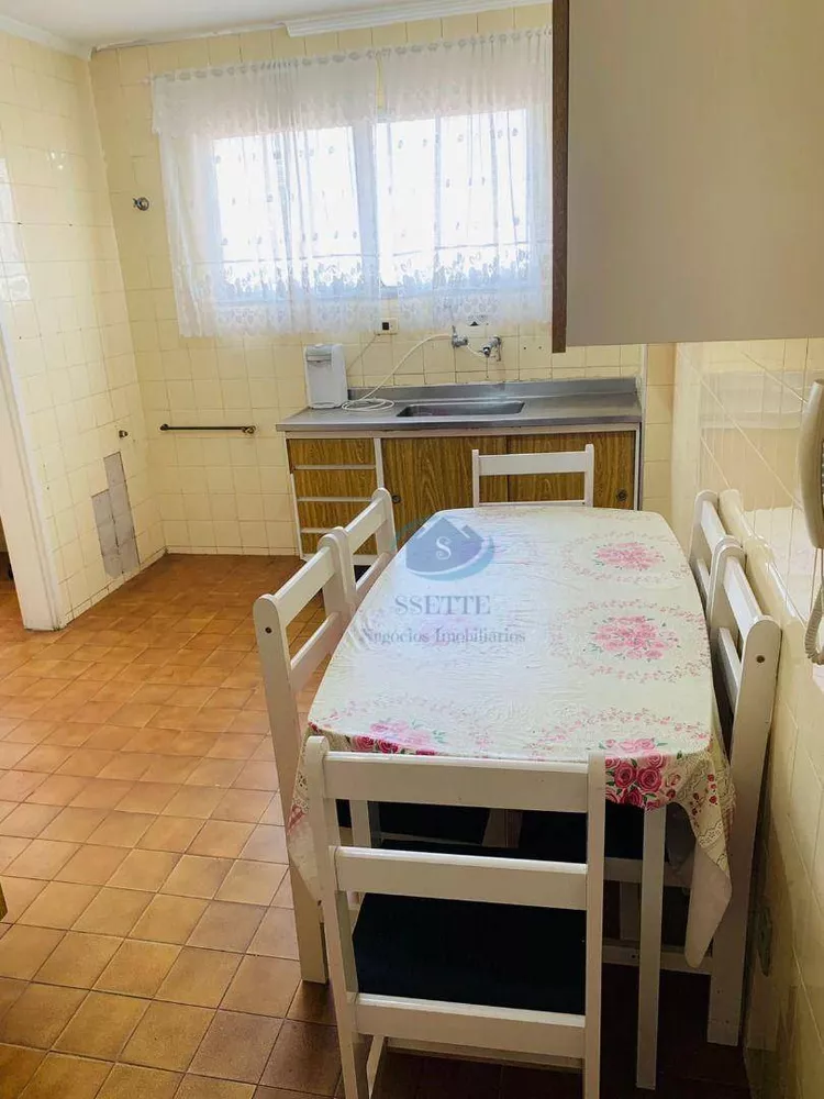 Apartamento à venda com 2 quartos, 60m² - Foto 21