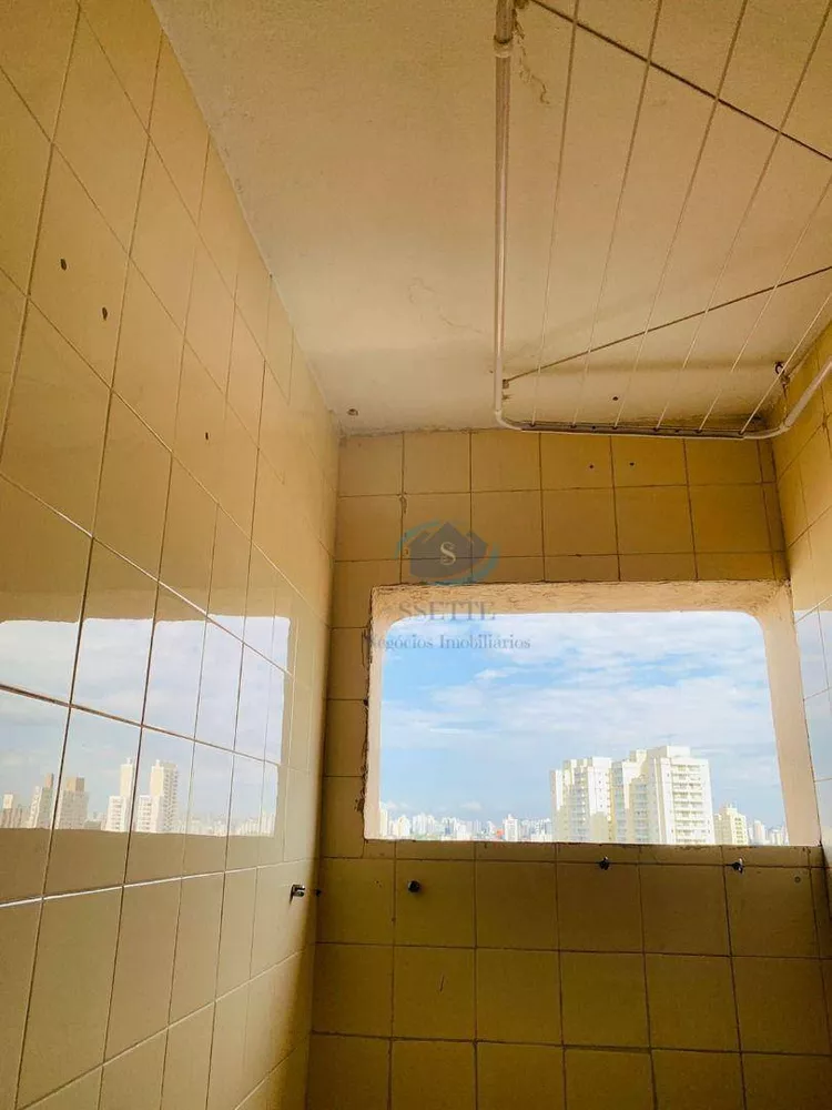 Apartamento à venda com 2 quartos, 60m² - Foto 17