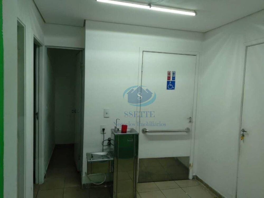 Loja-Salão para alugar, 700m² - Foto 8