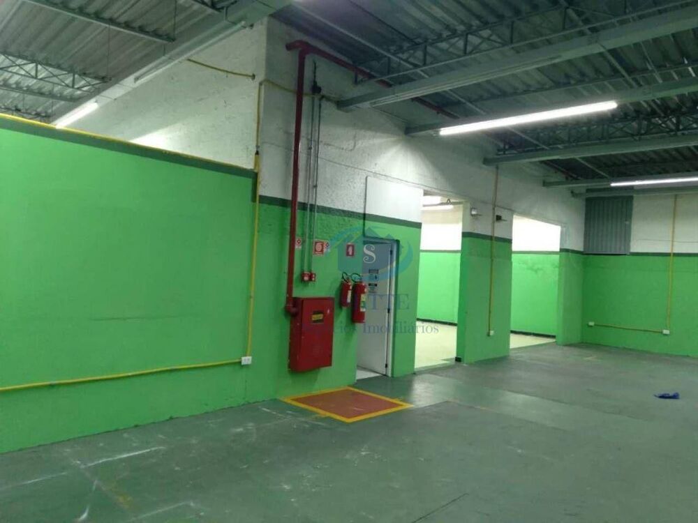 Loja-Salão para alugar, 700m² - Foto 3