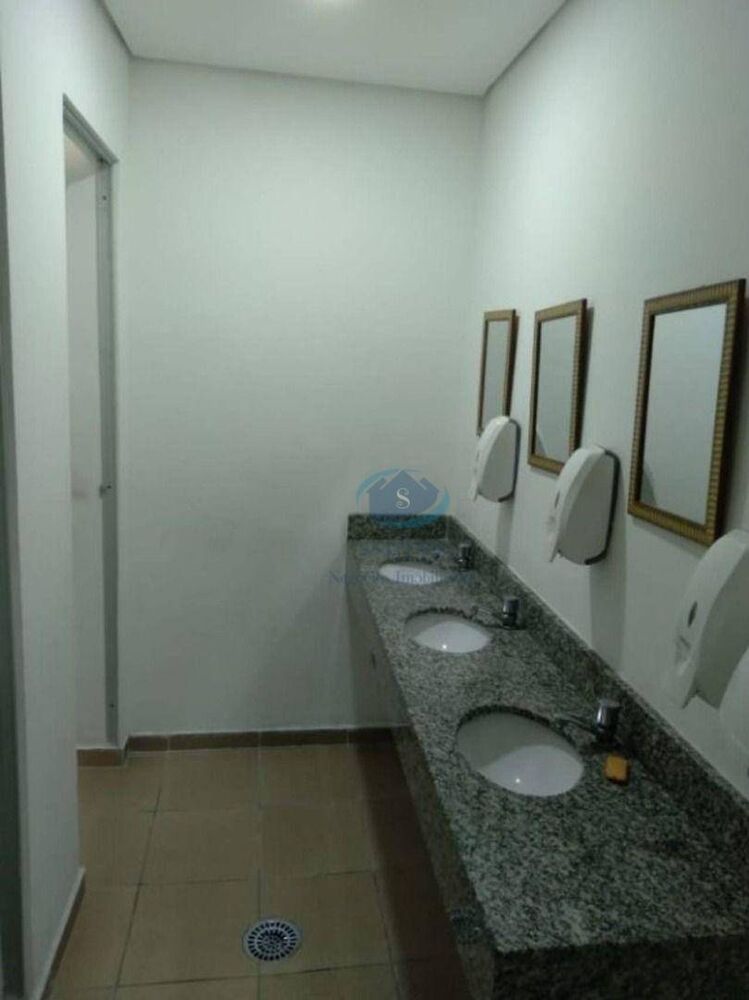 Loja-Salão para alugar, 700m² - Foto 10