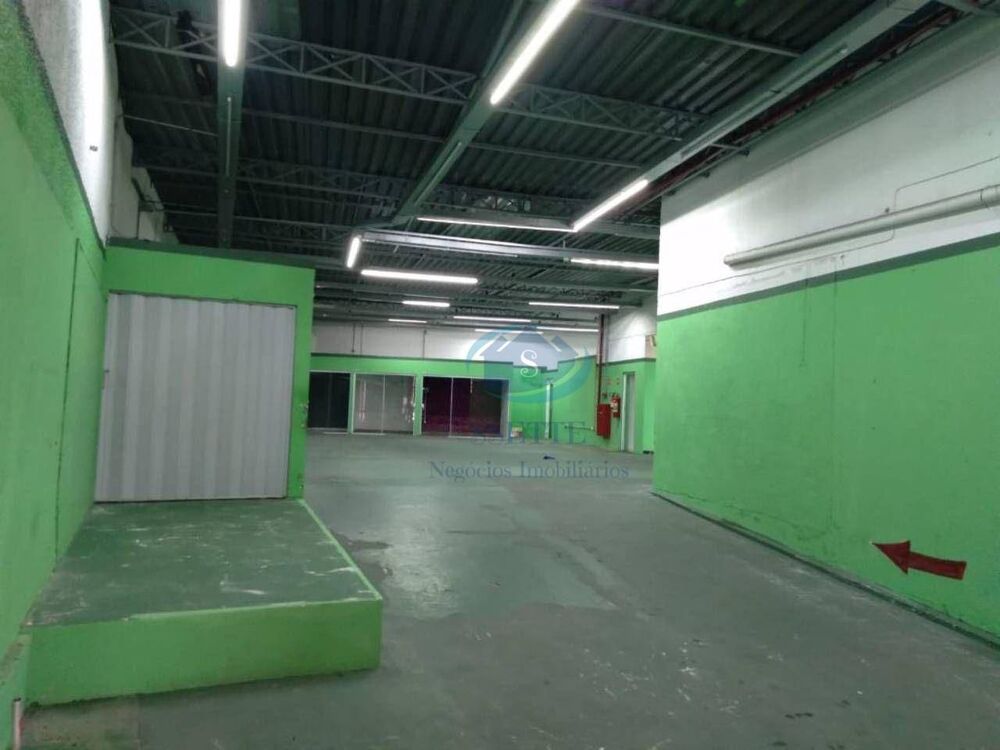Loja-Salão para alugar, 700m² - Foto 5