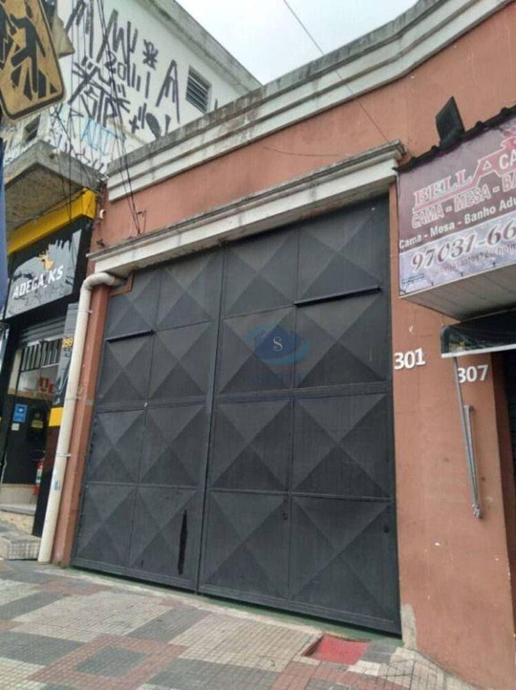 Loja-Salão para alugar, 700m² - Foto 12