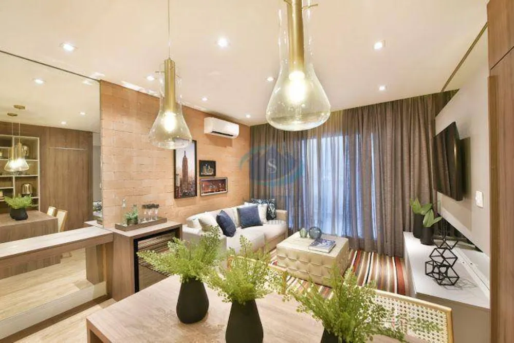 Apartamento, 1 quarto, 70 m² - Foto 7