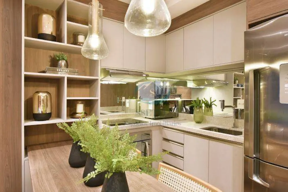 Apartamento, 1 quarto, 70 m² - Foto 1