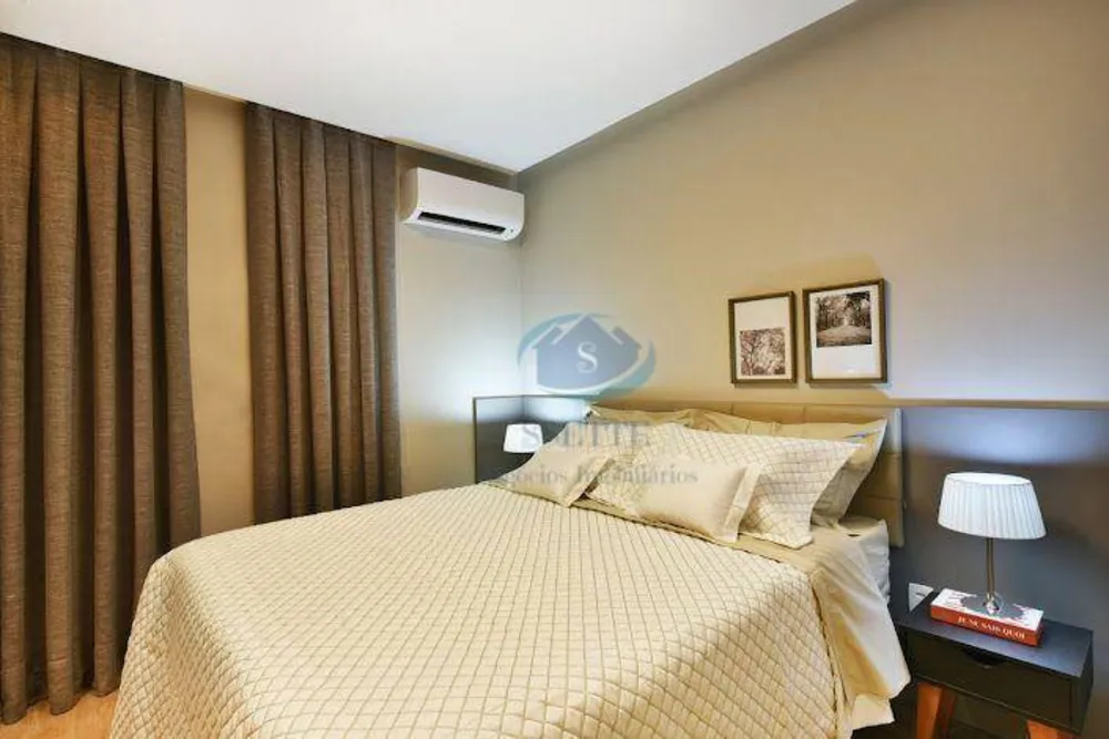 Apartamento, 1 quarto, 70 m² - Foto 4