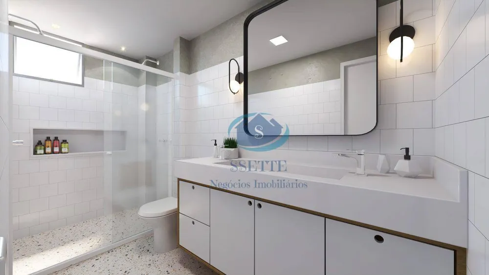 Apartamento, 2 quartos, 83 m² - Foto 6
