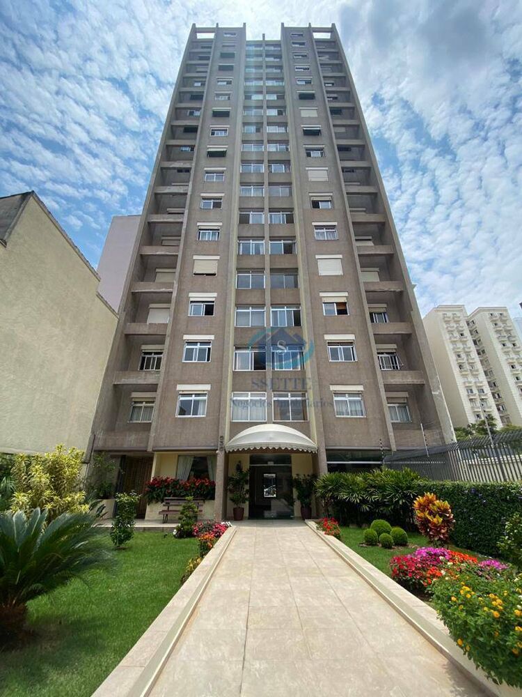 Apartamento, 2 quartos, 83 m² - Foto 4