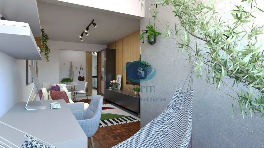 Apartamento, 2 quartos, 83 m² - Foto 8