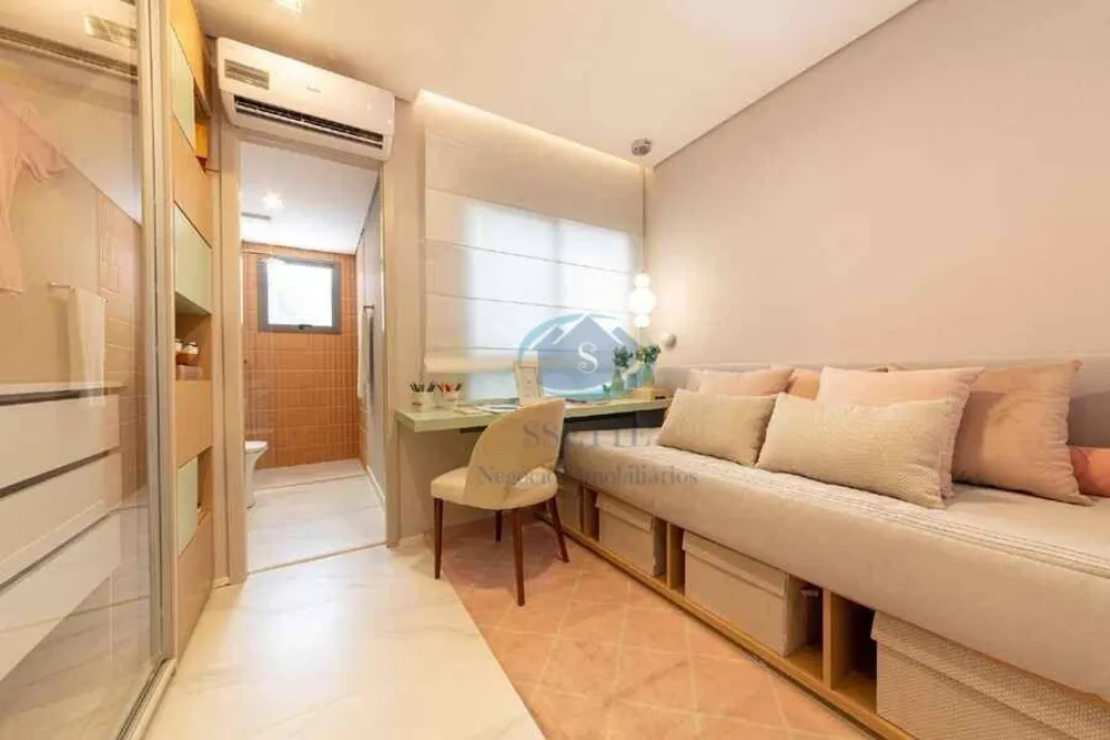 Apartamento, 3 quartos, 110 m² - Foto 6