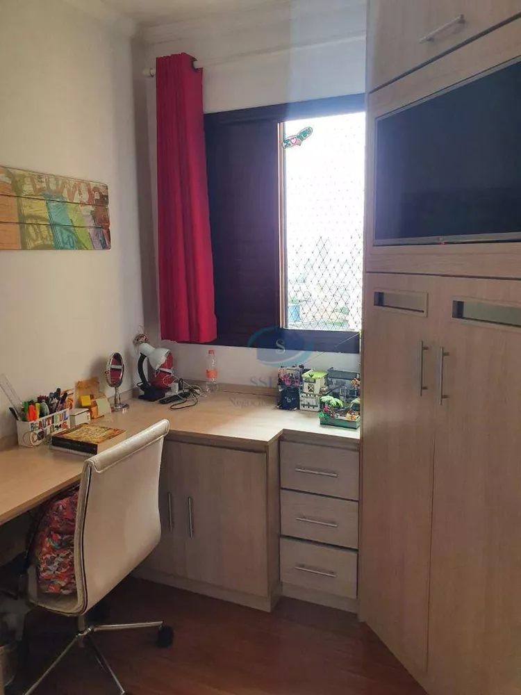 Apartamento à venda com 3 quartos, 67m² - Foto 12