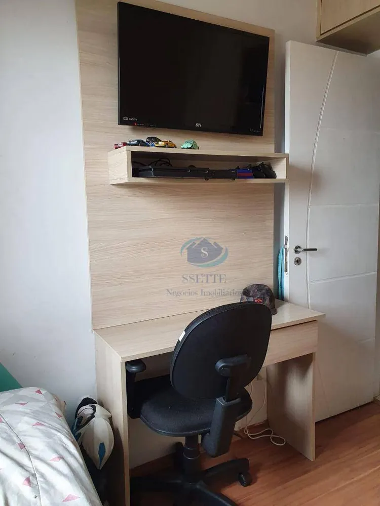 Apartamento, 3 quartos, 67 m² - Foto 15