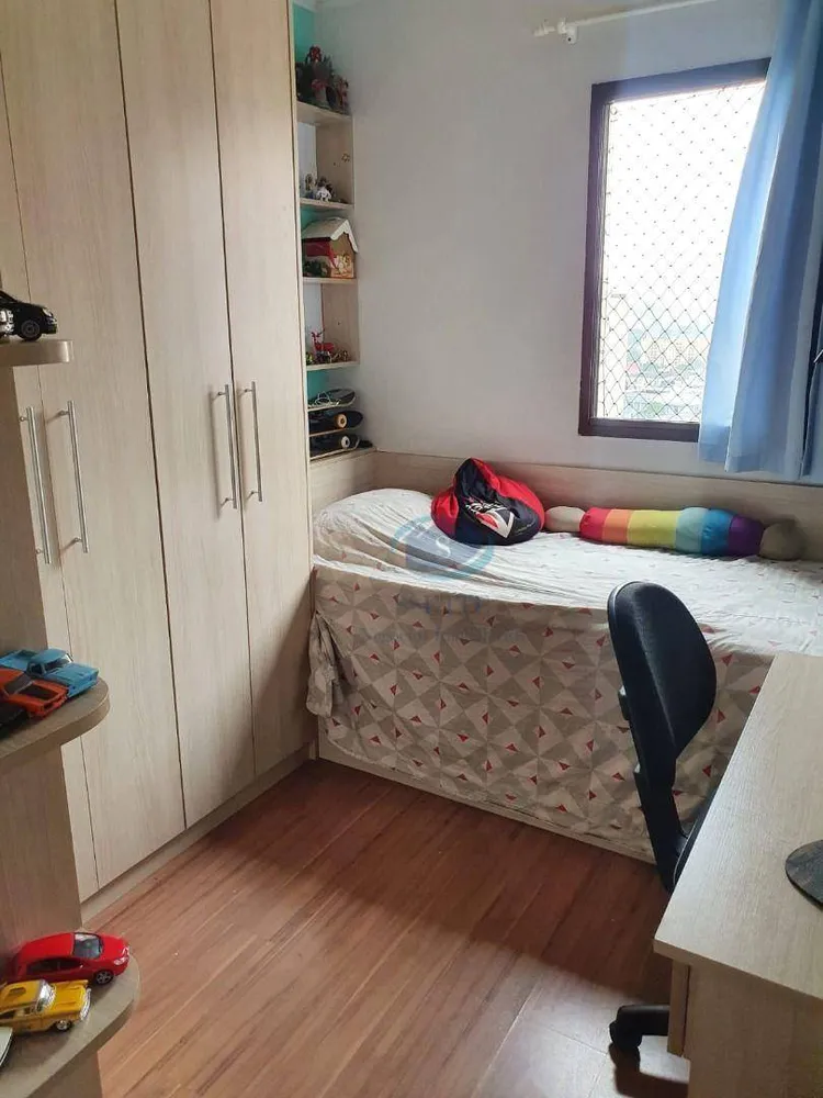 Apartamento, 3 quartos, 67 m² - Foto 16