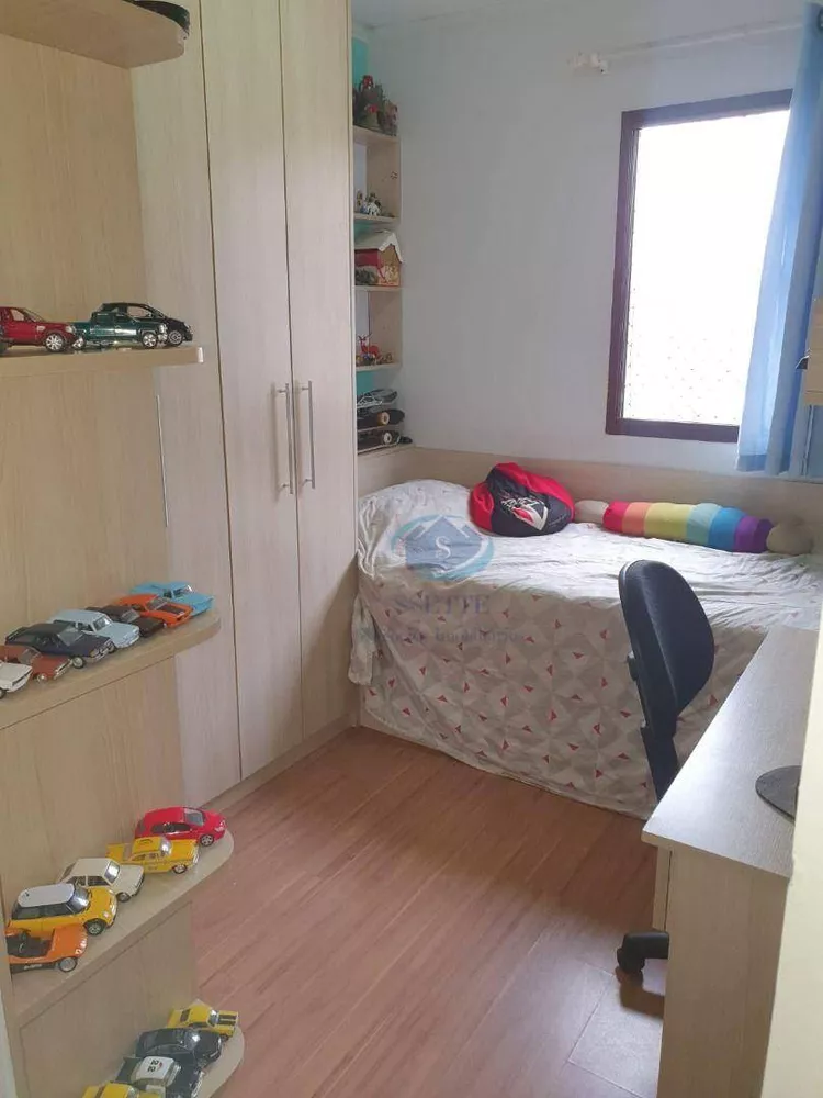 Apartamento à venda com 3 quartos, 67m² - Foto 9