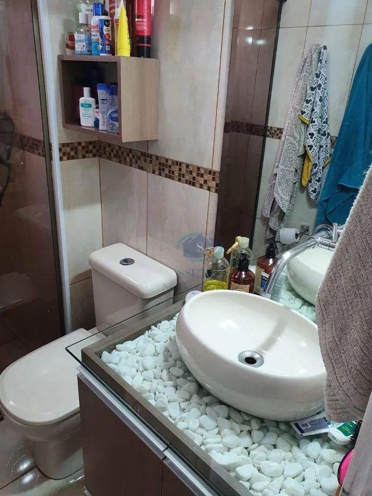 Apartamento, 3 quartos, 67 m² - Foto 13