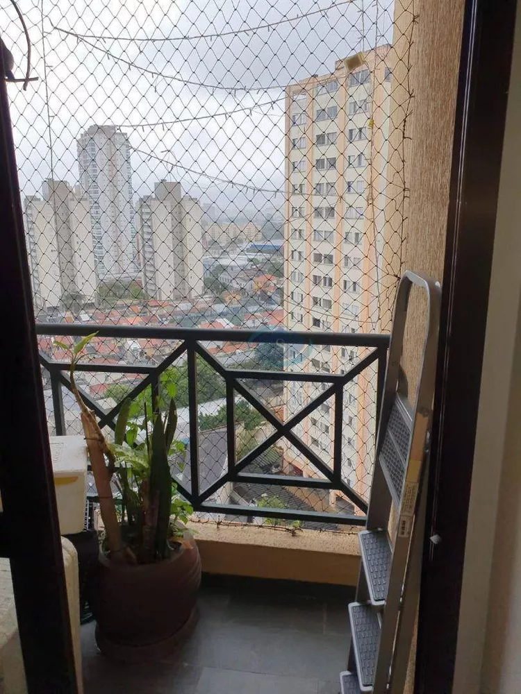 Apartamento à venda com 3 quartos, 67m² - Foto 4