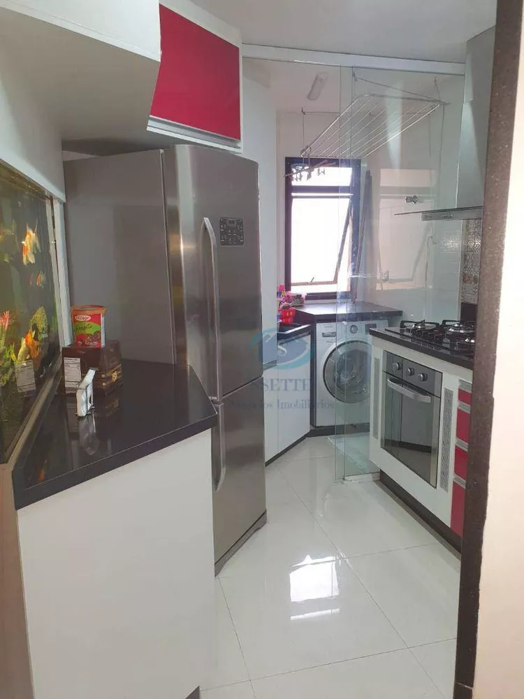 Apartamento à venda com 3 quartos, 67m² - Foto 6