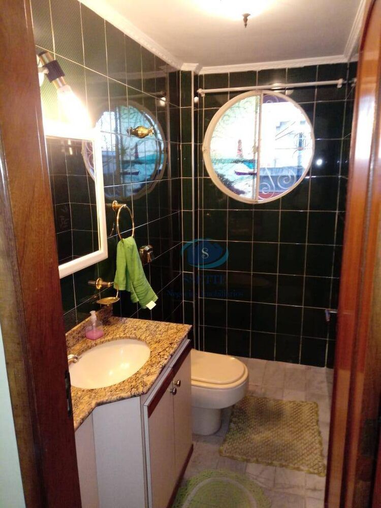 Sobrado, 3 quartos, 351 m² - Foto 4