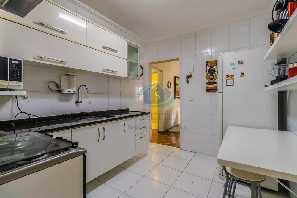 Apartamento, 3 quartos, 95 m² - Foto 5