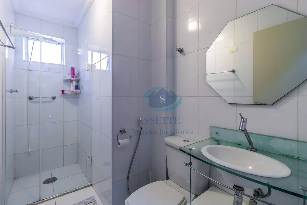 Apartamento, 3 quartos, 95 m² - Foto 8