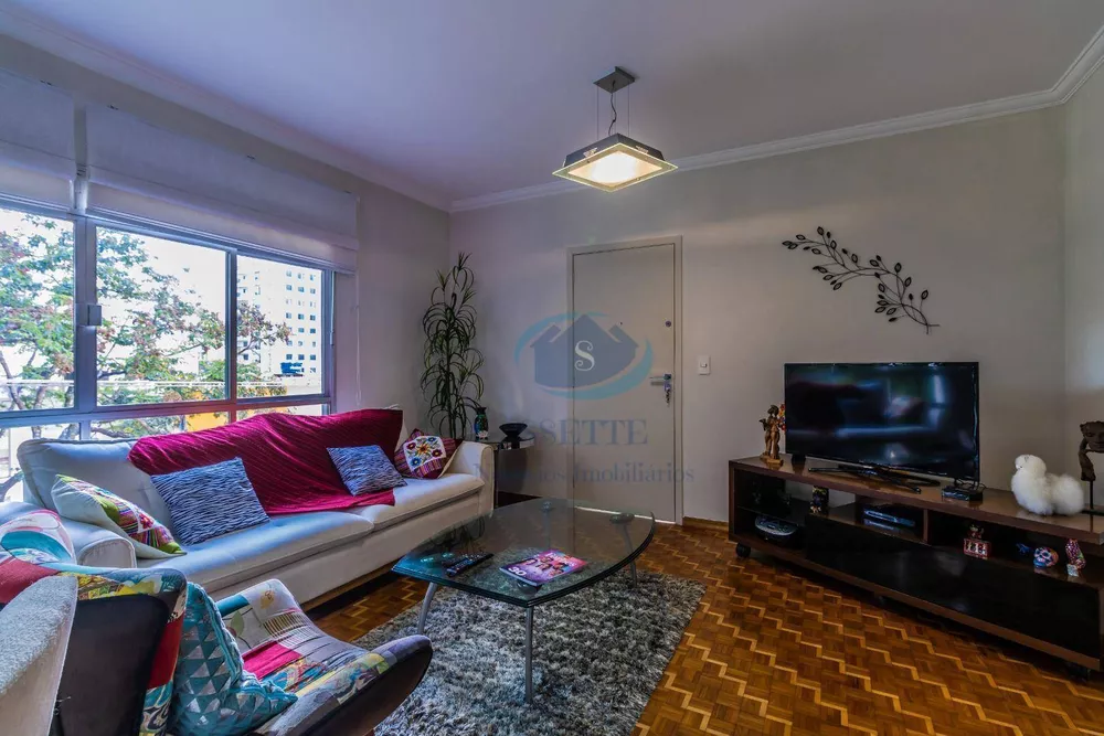 Apartamento, 3 quartos, 95 m² - Foto 13