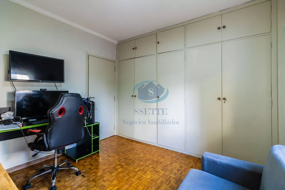 Apartamento, 3 quartos, 95 m² - Foto 9