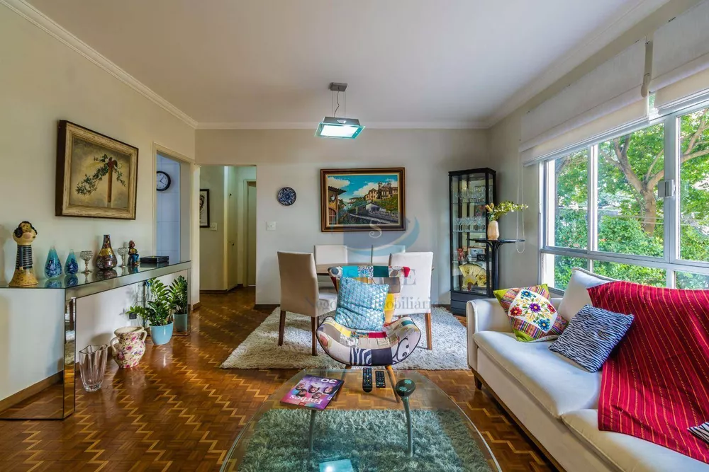 Apartamento, 3 quartos, 95 m² - Foto 4