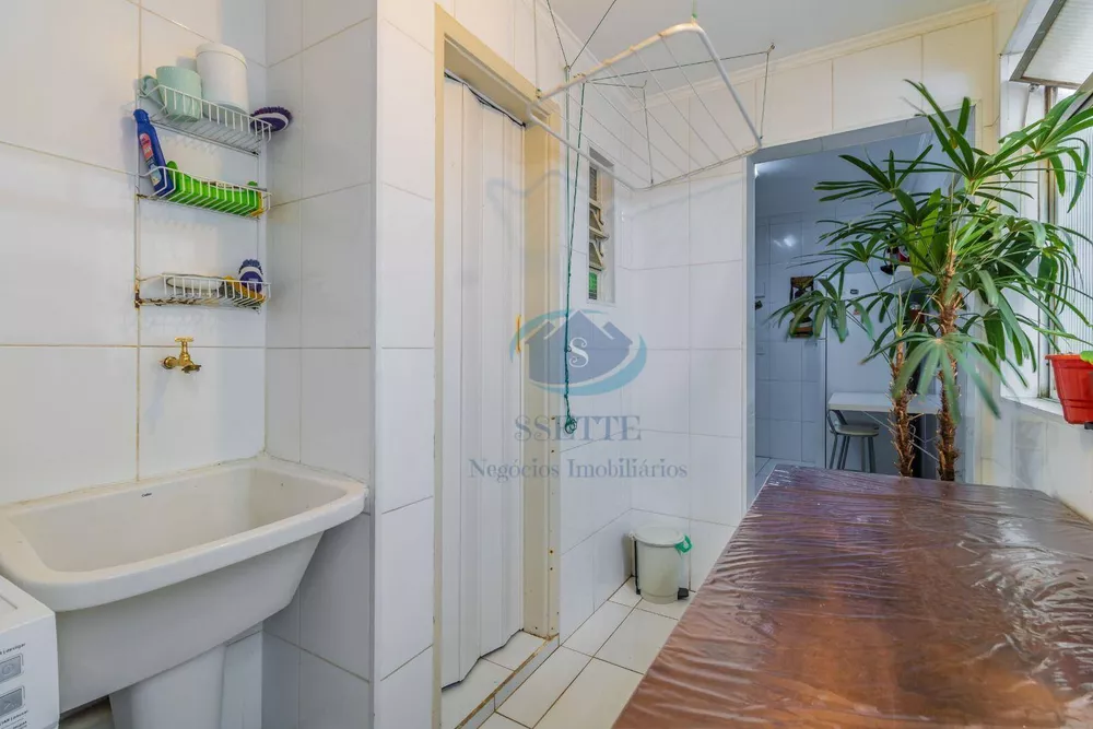 Apartamento, 3 quartos, 95 m² - Foto 3