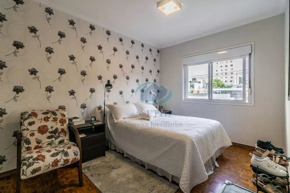 Apartamento, 3 quartos, 95 m² - Foto 10