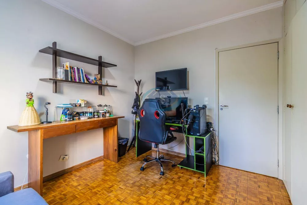 Apartamento, 3 quartos, 95 m² - Foto 15