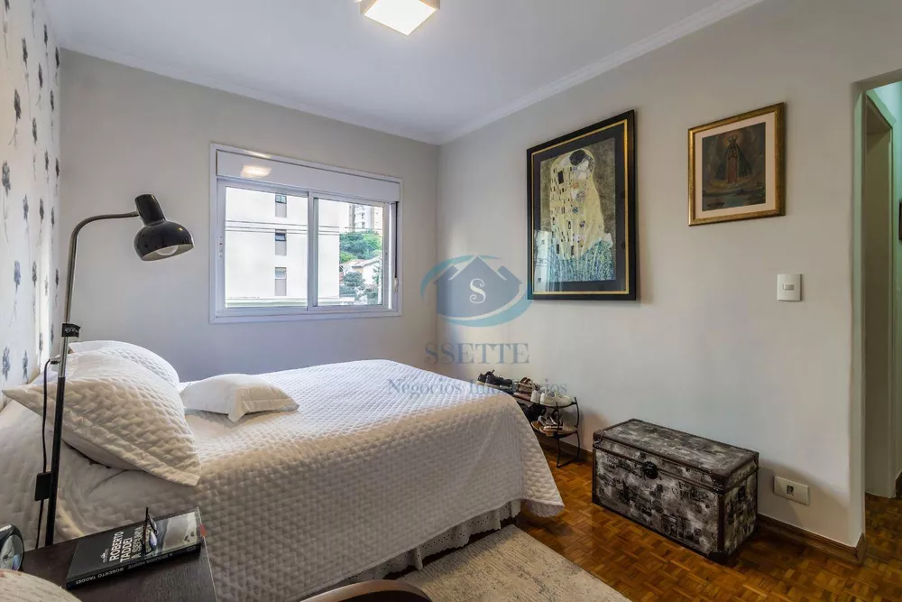 Apartamento, 3 quartos, 95 m² - Foto 17
