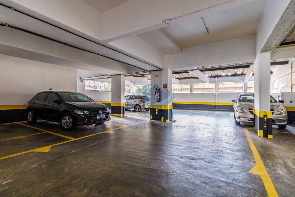Apartamento, 3 quartos, 95 m² - Foto 21